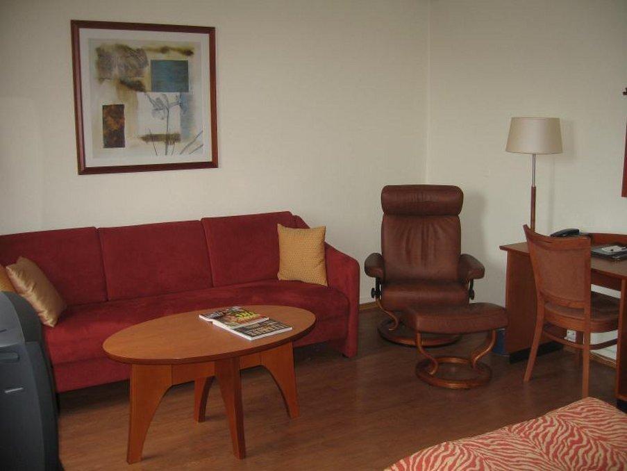 Hotell Vic Porsgrunn Exterior foto